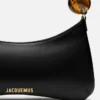 The Bisou Perle Beaded shoulder bag