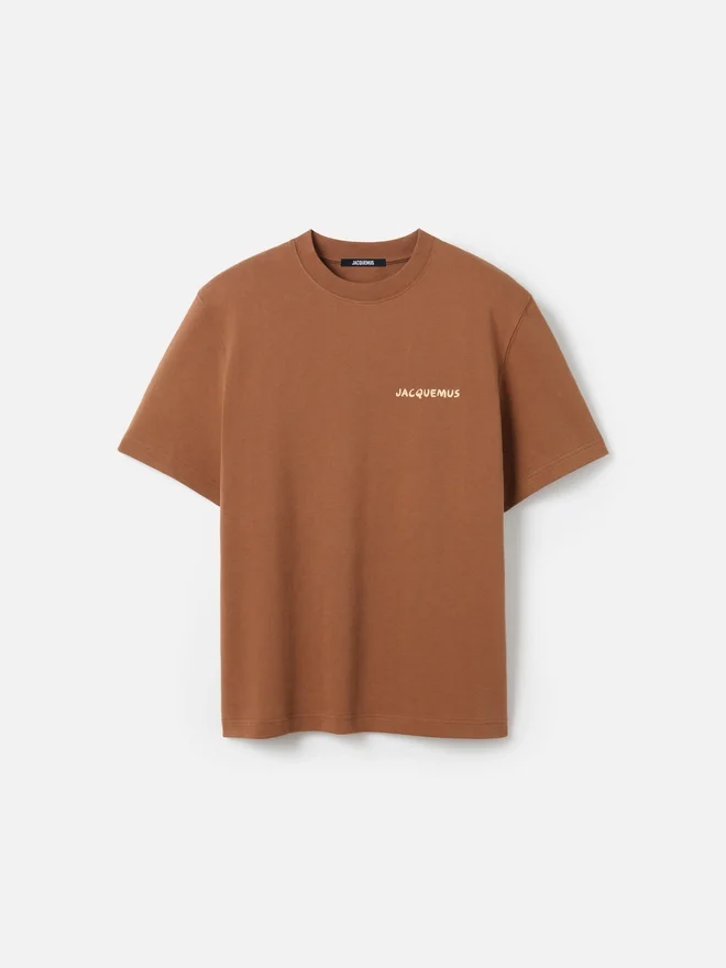 The Bonjour Korea t-shirt Logo t-shirt – exclusively sold online and in our South Korean points of sale The Bonjour Korea t-shirt Logo t-shirt – exclusively sold online and in our South Korean points of sale