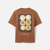 The Bonjour Korea t-shirt Logo t-shirt – exclusively sold online and in our South Korean points of sale The Bonjour Korea t-shirt Logo t-shirt – exclusively sold online and in our South Korean points of sale