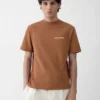 The Bonjour Korea t-shirt Logo t-shirt – exclusively sold online and in our South Korean points of sale The Bonjour Korea t-shirt Logo t-shirt – exclusively sold online and in our South Korean points of sale
