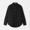 The Boulanger shirt Puffed overshirt The Boulanger shirt Puffed overshirt