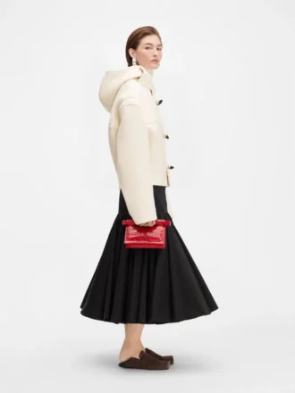The Cabana duffle coat Round duffle coat