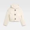 The Cabana duffle coat Round duffle coat The Cabana duffle coat Round duffle coat