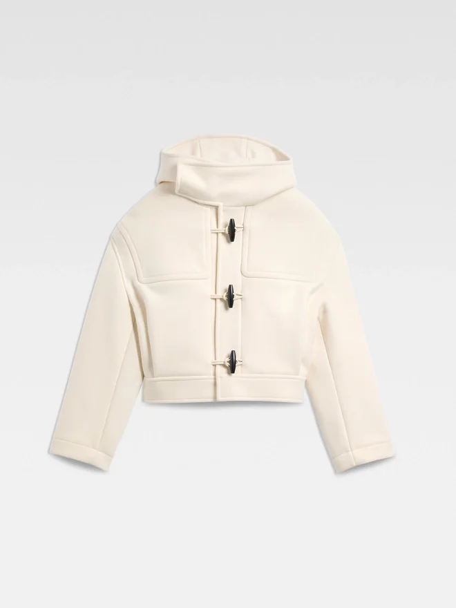 The Cabana duffle coat Round duffle coat The Cabana duffle coat Round duffle coat