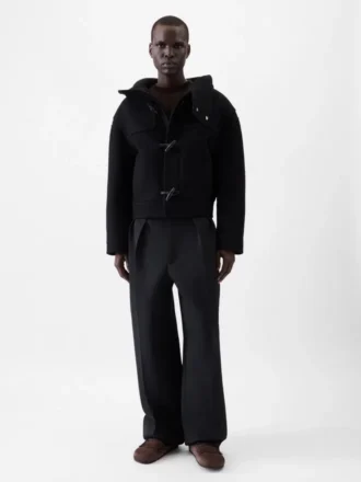 The Cabana duffle coat Short duffle coat
