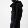 The Cabana duffle coat Short duffle coat