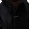 The Cabana duffle coat Short duffle coat