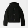 The Cabana duffle coat Short duffle coat