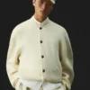 The Cachemiro baseball cap Embroidered wool cap The Cachemiro baseball cap Embroidered wool cap
