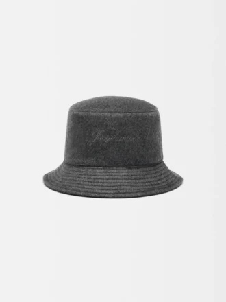 The Cachemiro bucket hat Wool bucket hat The Cachemiro bucket hat Wool bucket hat