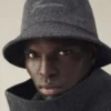 The Cachemiro bucket hat Wool bucket hat The Cachemiro bucket hat Wool bucket hat