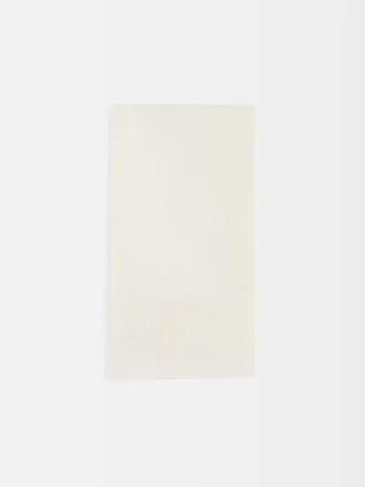 The Cachemiro scarf Fine cashmere scarf