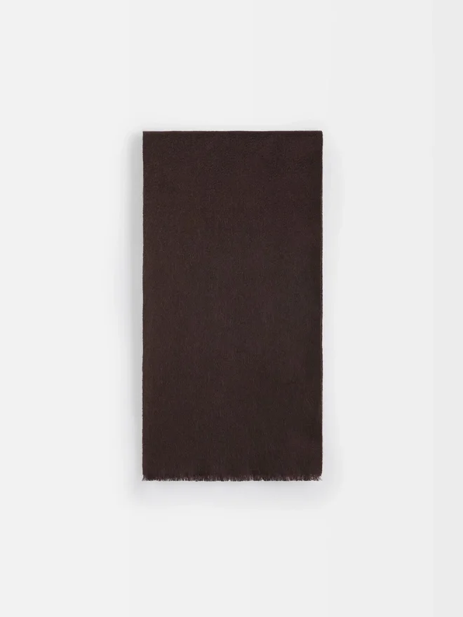 The Cachemiro scarf Fine cashmere scarf The Cachemiro scarf Fine cashmere scarf