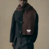 The Cachemiro scarf Fine cashmere scarf The Cachemiro scarf Fine cashmere scarf