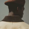 The Camargue jacket Round hunting jacket The Camargue jacket Round hunting jacket