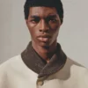 The Camargue jacket Round hunting jacket The Camargue jacket Round hunting jacket