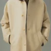 The Camargue jacket Round hunting jacket The Camargue jacket Round hunting jacket