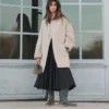 The Camargue jacket Round hunting jacket The Camargue jacket Round hunting jacket