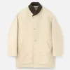 The Camargue jacket Round hunting jacket The Camargue jacket Round hunting jacket