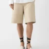The Camargue shorts Straight Bermuda shorts The Camargue shorts Straight Bermuda shorts
