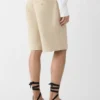 The Camargue shorts Straight Bermuda shorts The Camargue shorts Straight Bermuda shorts