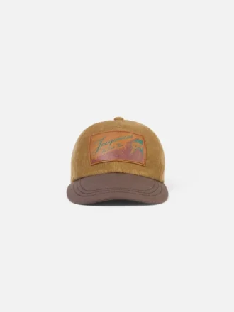 The Canard baseball cap Duck patch baseball cap The Canard baseball cap Duck patch baseball cap