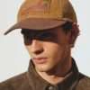 The Canard baseball cap Duck patch baseball cap The Canard baseball cap Duck patch baseball cap