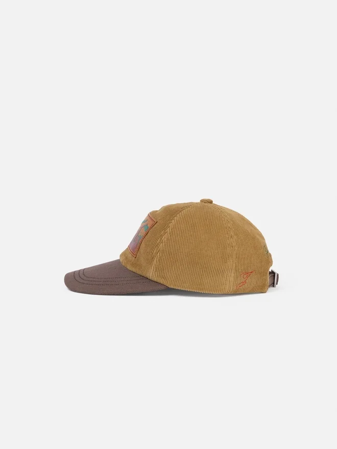 The Canard baseball cap Duck patch baseball cap The Canard baseball cap Duck patch baseball cap