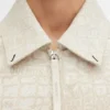 The Canevas de-Nîmes denim jacket Workwear denim jacket The Canevas de-Nîmes denim jacket Workwear denim jacket