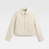 The Canevas de-Nîmes denim jacket Workwear denim jacket The Canevas de-Nîmes denim jacket Workwear denim jacket