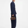 The Canevas jacket Darted suit jacket The Canevas jacket Darted suit jacket