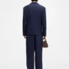 The Canevas jacket Darted suit jacket The Canevas jacket Darted suit jacket