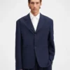 The Canevas jacket Darted suit jacket The Canevas jacket Darted suit jacket