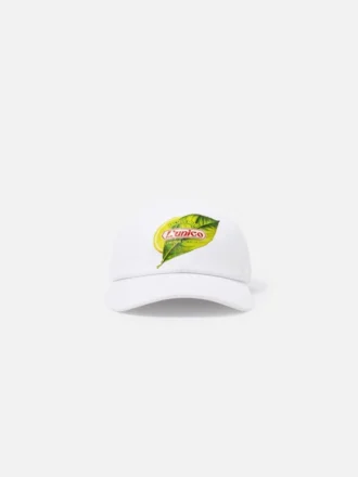 The Capri baseball cap Logo cap – sold exclusively online and in our Capri resort The Capri baseball cap Logo cap – sold exclusively online and in our Capri resort