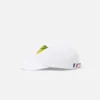 The Capri baseball cap Logo cap – sold exclusively online and in our Capri resort The Capri baseball cap Logo cap – sold exclusively online and in our Capri resort