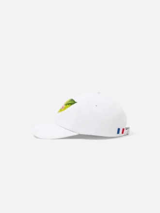 The Capri baseball cap Logo cap – sold exclusively online and in our Capri resort The Capri baseball cap Logo cap – sold exclusively online and in our Capri resort