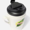 The Capri mug Travel mug – sold exclusively online and in our Capri resort