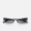 The Capri sunglasses Rectangular cat-eye sunglasses The Capri sunglasses Rectangular cat-eye sunglasses