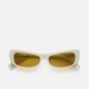 The Capri sunglasses Rectangular cat-eye sunglasses The Capri sunglasses Rectangular cat-eye sunglasses