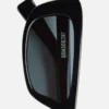 The Capri sunglasses Rectangular cat-eye sunglasses The Capri sunglasses Rectangular cat-eye sunglasses