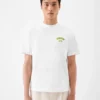 The Capri t-shirt Logo t-shirt – sold exclusively online and in our Capri resort