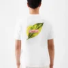The Capri t-shirt Logo t-shirt – sold exclusively online and in our Capri resort