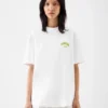 The Capri t-shirt Logo t-shirt – sold exclusively online and in our Capri resort