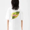 The Capri t-shirt Logo t-shirt – sold exclusively online and in our Capri resort