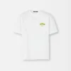 The Capri t-shirt Logo t-shirt – sold exclusively online and in our Capri resort