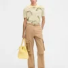 The cargo pants Belted cargo pants The cargo pants Belted cargo pants
