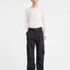 The cargo pants Belted cargo pants The cargo pants Belted cargo pants