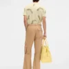 The cargo pants Belted cargo pants The cargo pants Belted cargo pants