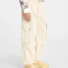 The cargo pants Belted cargo pants The cargo pants Belted cargo pants