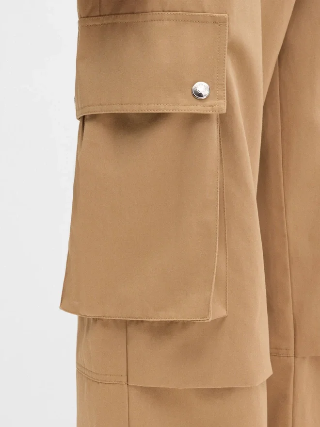 The cargo pants Belted cargo pants The cargo pants Belted cargo pants